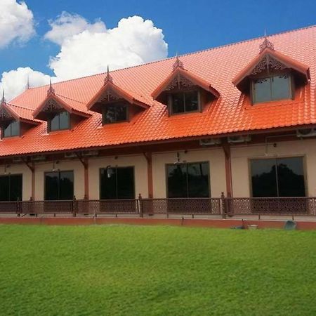 Tai Asean House Otel Udon Thani Dış mekan fotoğraf