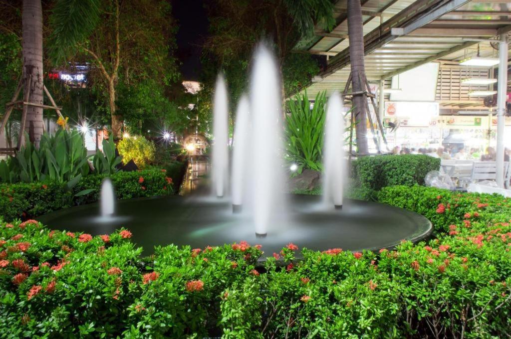 Tai Asean House Otel Udon Thani Dış mekan fotoğraf