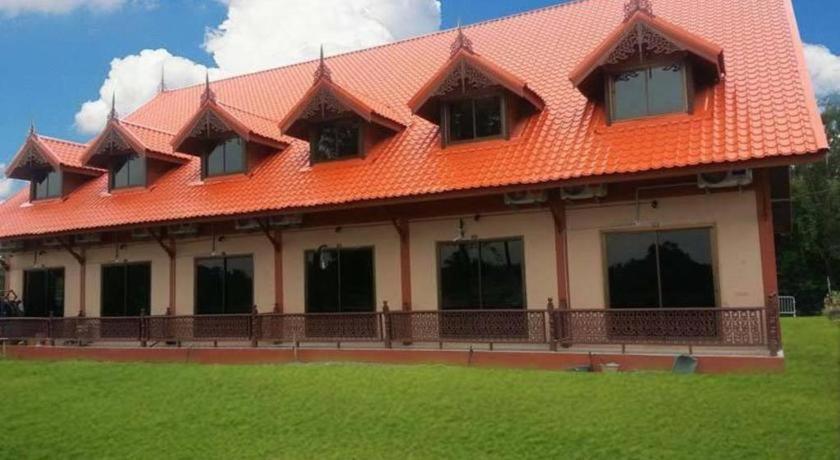 Tai Asean House Otel Udon Thani Dış mekan fotoğraf